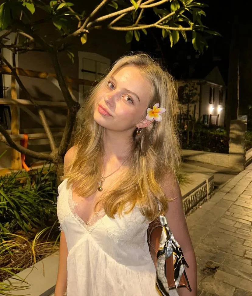 Vanessa Iskra - Фото 9