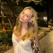 Vanessa Iskra - Фото 9