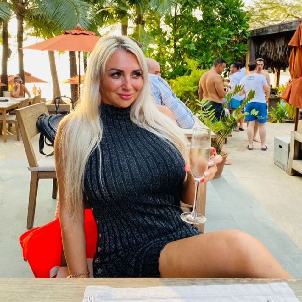Лина Эмбер - Фото 2