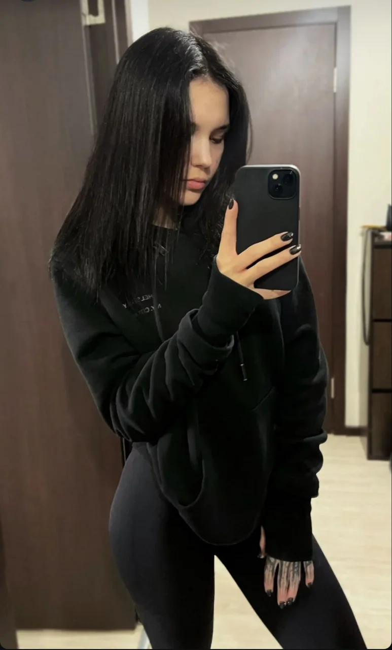 Екатерина Кристалл - Фото 1