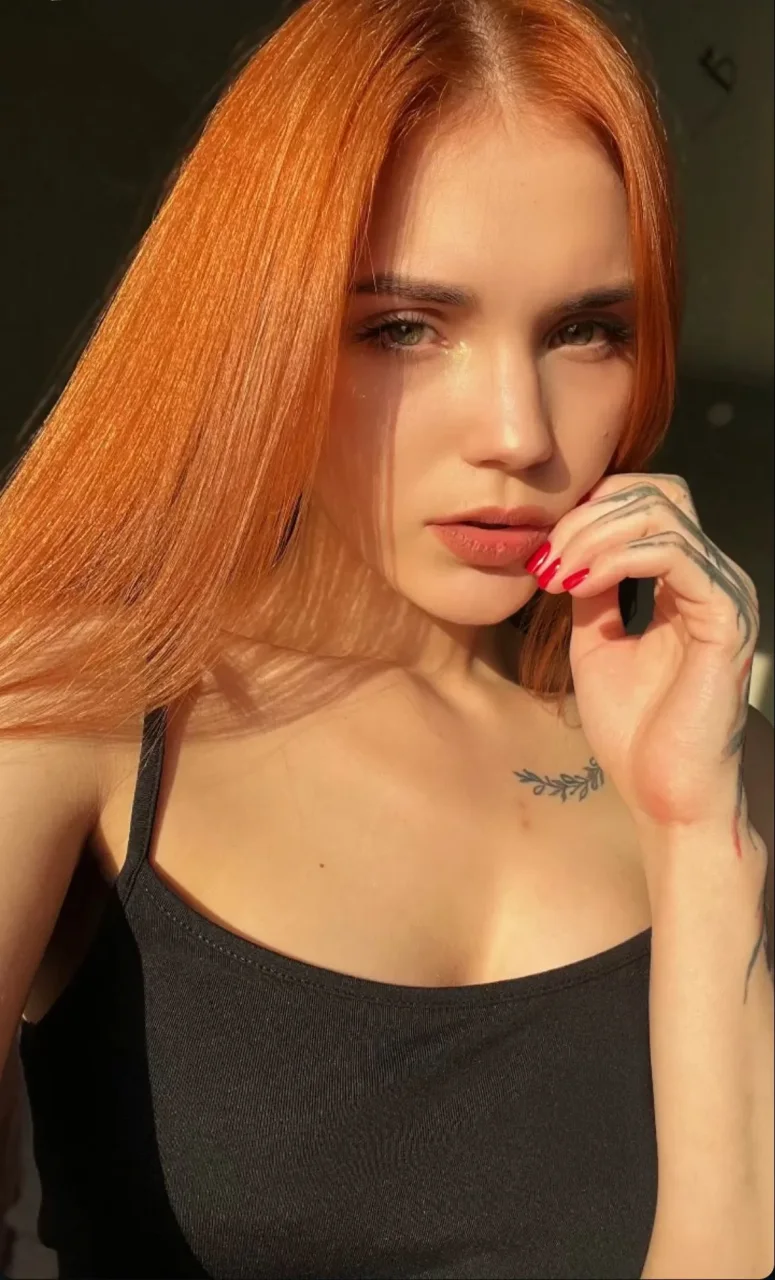 Екатерина Кристалл - Фото 5