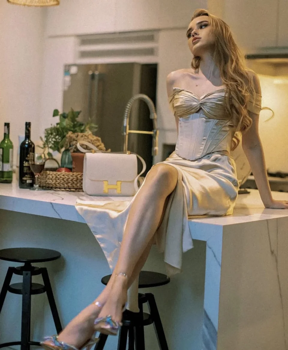 ИНЕССА СНОУ - Фото 6