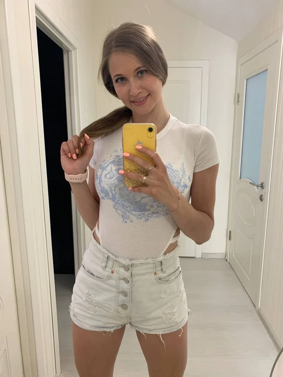 Рената Рассаи - Фото 4