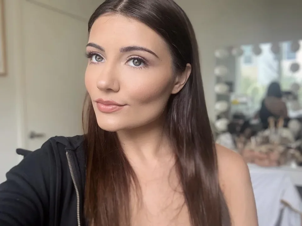 Ангелина Грация - Фото 3