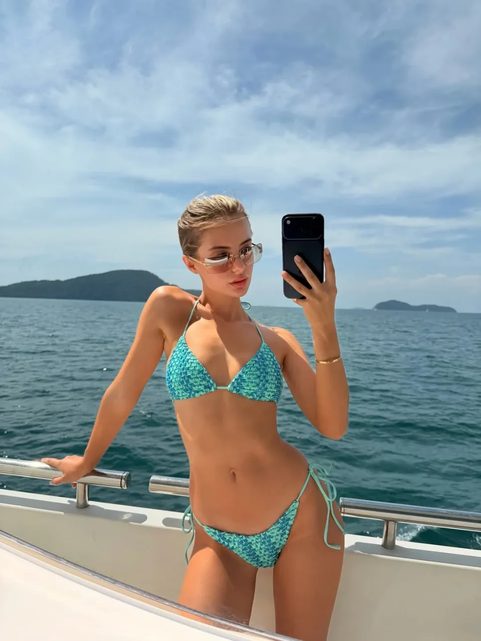 Карина Мьюз - Фото 3
