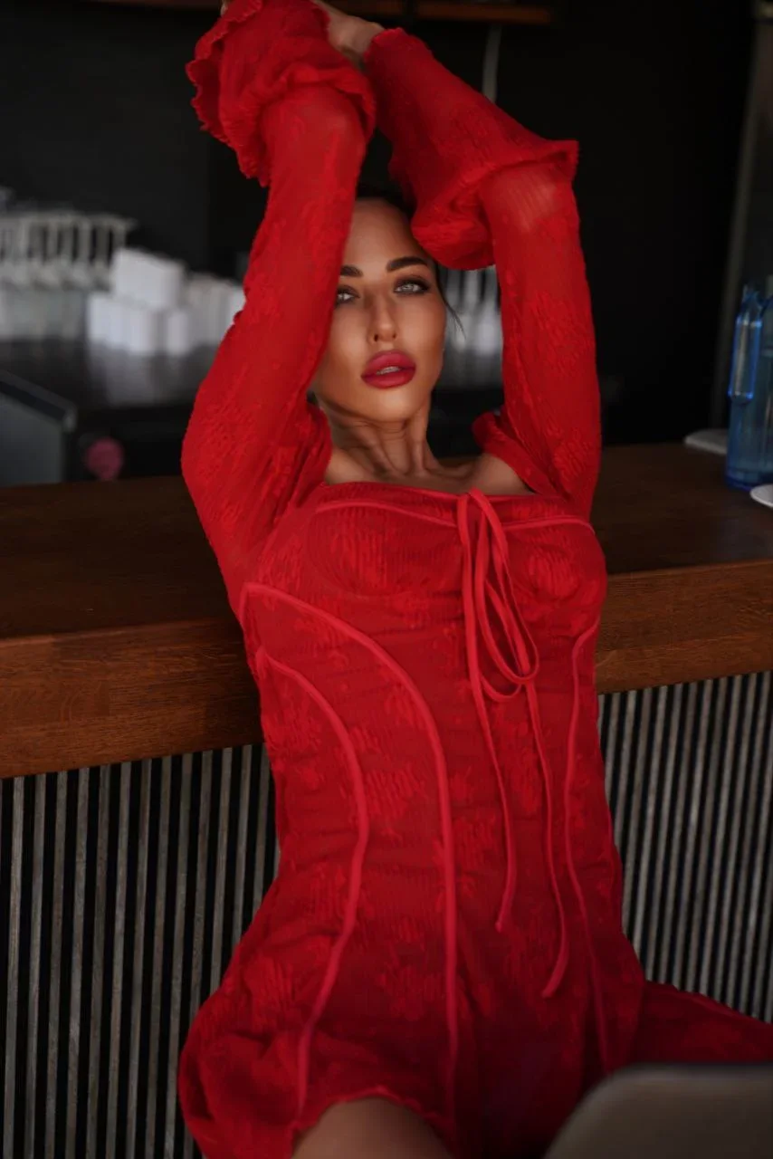 Vanessa Sharm - Фото 1