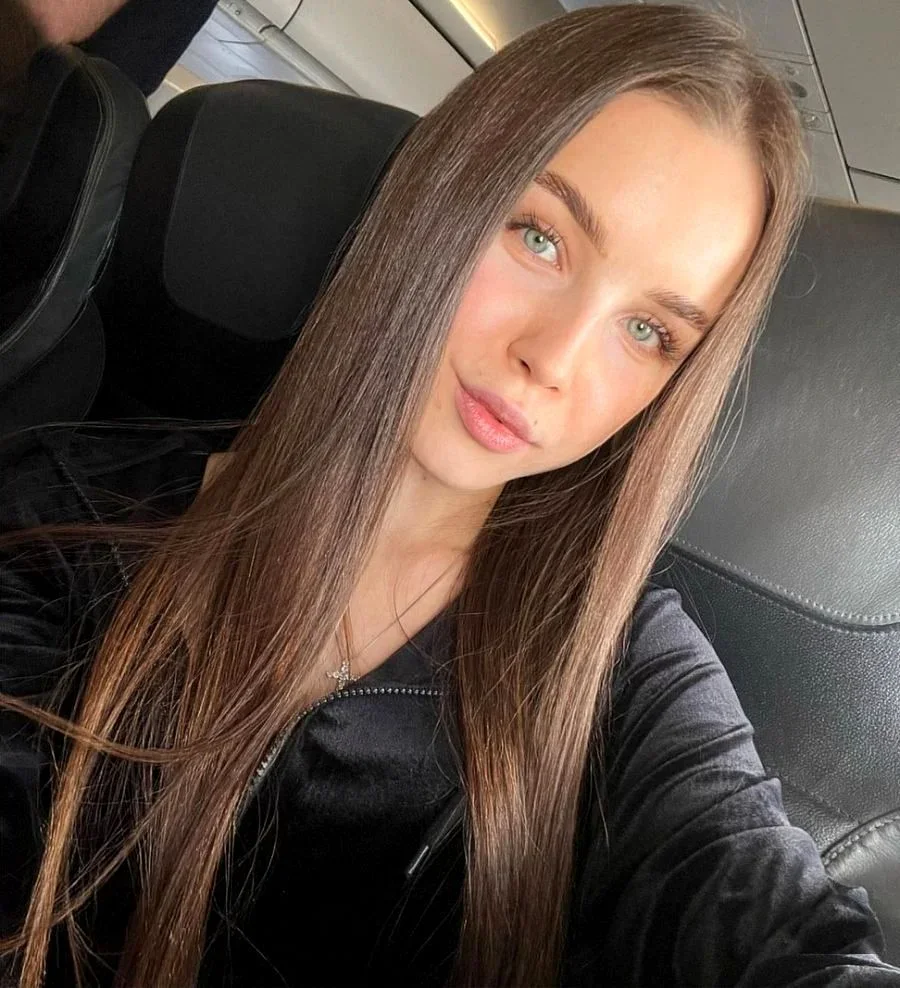 Ванесса Шелк - Фото 2