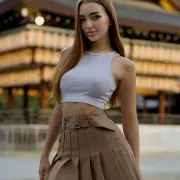 Селена Квин - Фото 2