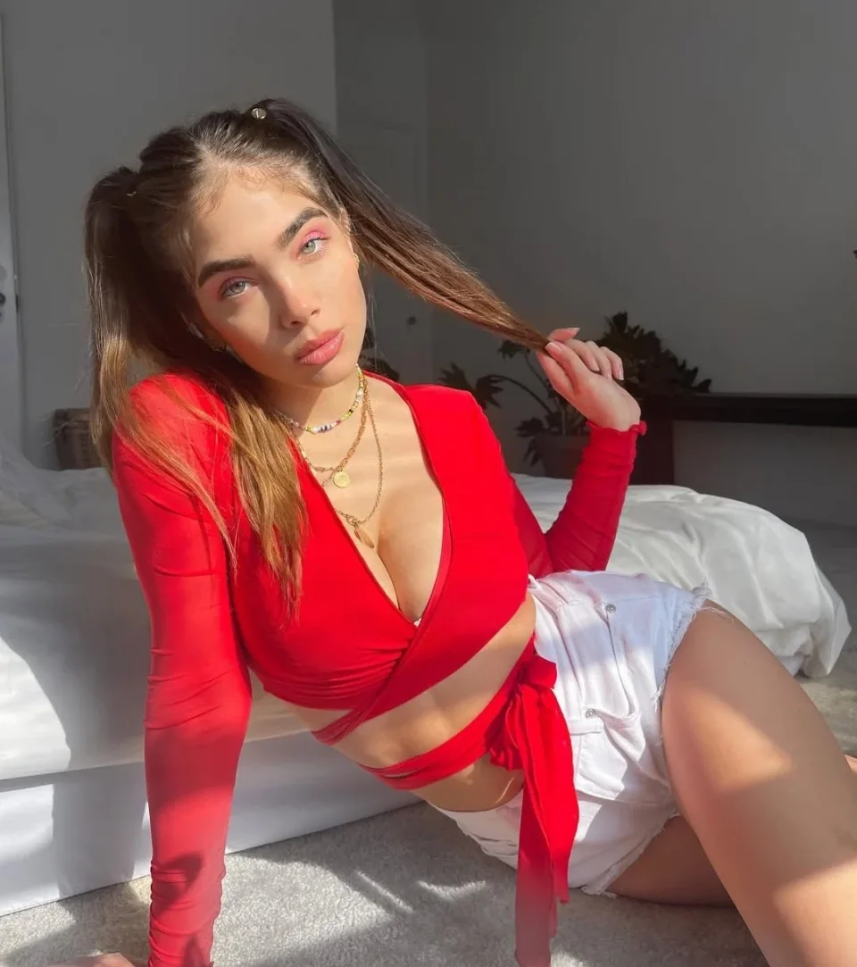 Элина Даймонд - Фото 4