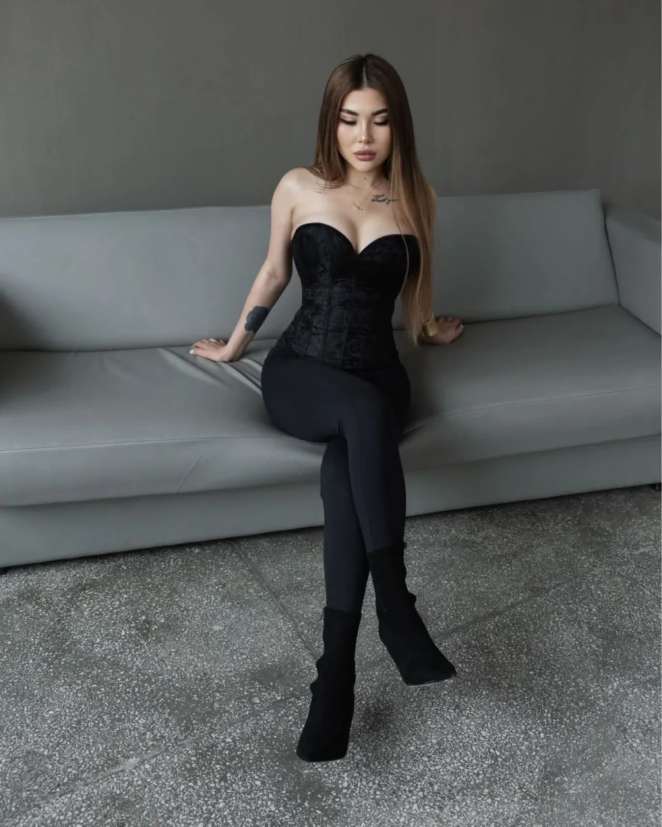 Мадина Луна - Фото 2