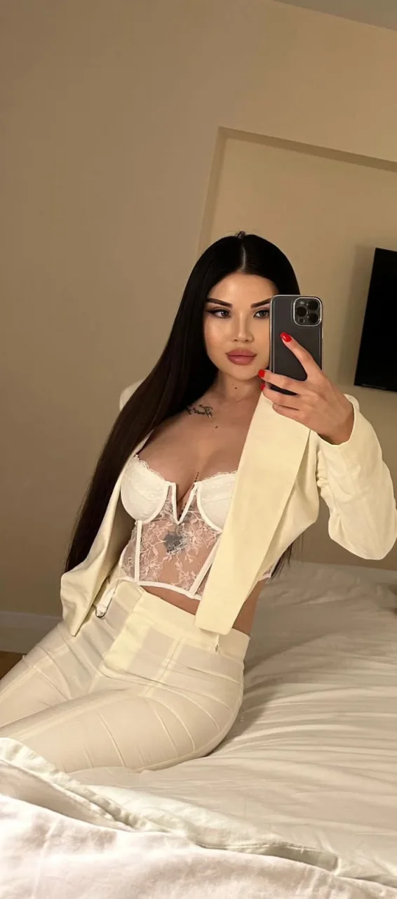 Мадина Луна - Фото 5