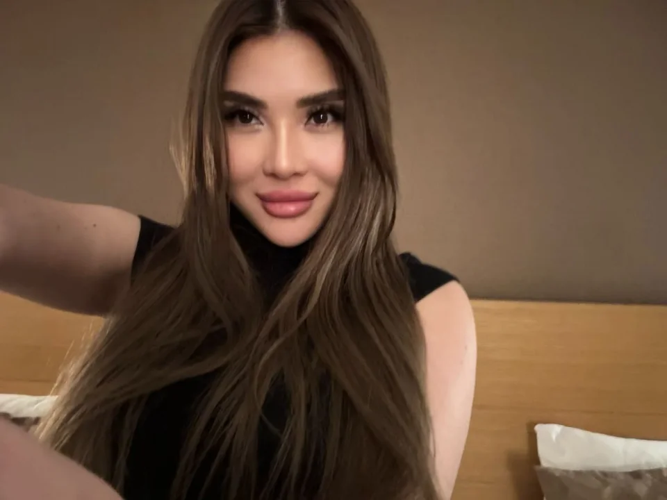 Мадина Луна - Фото 6
