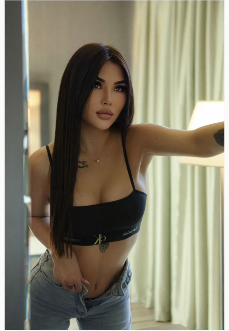 Мадина Луна - Фото 7