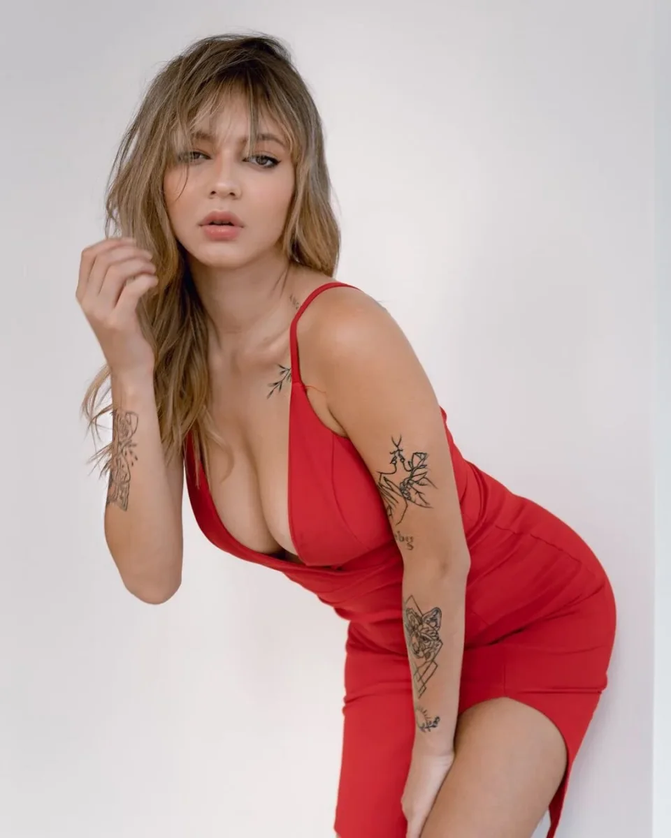 Сабина Блэк - Фото 3